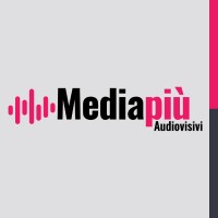 MEDIAPIU AUDIOVISIVI SRL logo - Similar company to Fango