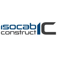 ISOCAB CONSTRUCT logo - Similar company to Dagard