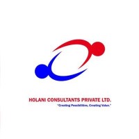 Holani Consultants Private Limited logo - Similar company to Wealthzi