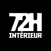 72H INTERIEUR logo - Similar company to Zebre Architecture