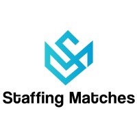 Staffing Matches logo - Similar company to Staffing Strong