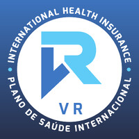 VR Saúde logo - Similar company to Neoglobal Insurance