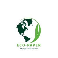 Eco Paper logo - Similar company to Ecopapper