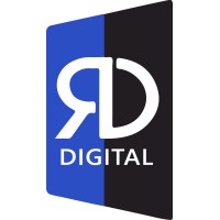Roda Digital logo - Similar company to Tessalit Productions