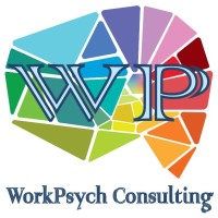 WorkPsych Consulting logo - Similar company to Mobley Group Pacific