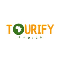 Tourify Africa logo - Similar company to Visionforge Ai