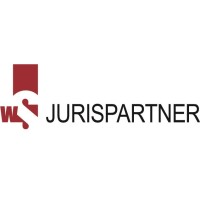 JURISPARTNER logo - Similar company to Sinclair Ressources