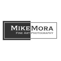 Mike Mora · Fine Art Photography logo - Similar company to Two Sapphires