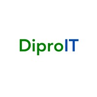Dipro Information Technology logo - Similar company to Apudos