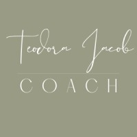 Teodora Iacob Coach logo - Similar company to Puntoup Impact