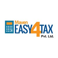 Maven Easy4Tax Pvt Ltd logo - Similar company to Mukesh Ramesh & Co.