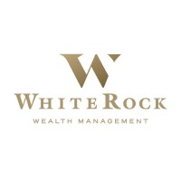 WhiteRock Wealth Management logo - Similar company to Double Eagle Wealth Management