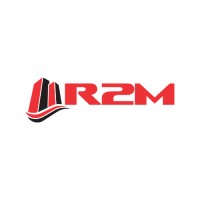 R2M Incorporações logo - Similar company to Lothus Engenharia