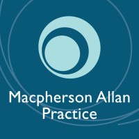 Macpherson Allan Practice logo - Similar company to Coaching Focus Group