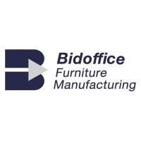 Bidoffice Furniture Manufacturing