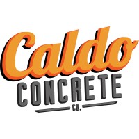 CALDO CONCRETE CO logo - Similar company to Ironsite Inc.