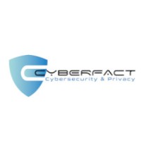 CYBERFACT logo - Similar company to Samcloud