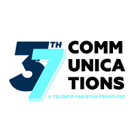 37th Communications logo - Similar company to Digihawks