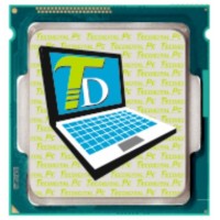 Tecdigitalpc logo - Similar company to Multitest Resources Sac