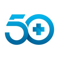 Fifty Doctors Hospital logo - Similar company to Kaizenlabméxico