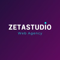 ZetaStudio -Web marketing dalla A alla Z logo - Similar company to Zeta Studio