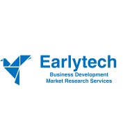 Early Technologies UK logo - Similar company to A Running Start