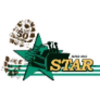 Star Excavating logo - Similar company to Fleming Excavating, Inc.