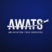 A. W. Aviation Tech Services (AWATS) logo - Similar company to GRAero