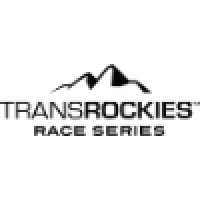 Transrockies Race Series logo - Similar company to Naramata Inn