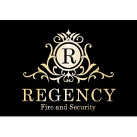 Regency Fire & Security logo - Similar company to Fsr Security Ltd