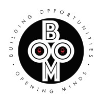 Building Opportunities & Opening Minds logo - Similar company to Arenaunity