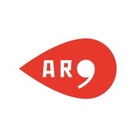 Art Rebel 9 logo - Similar company to Rebel9