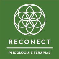 Reconect Psicologia e Terapias logo - Similar company to Em Si Psicologia
