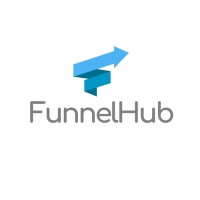 FunnelHub logo - Similar company to Funnl Ltd