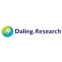 Daling Research logo - Similar company to Force Community