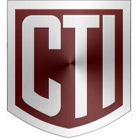 CTI League logo - Similar company to Curated Intelligence