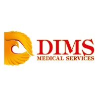 DIMS Medical Services logo - Similar company to Itmedicus