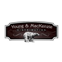 Young and Mackenzie Distribution logo - Similar company to Visaline Inc.