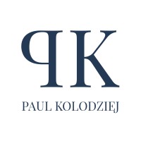 Paul Kolodziej logo - Similar company to Steinbeis-Transferzentrum Impulsee³ - Transformation, Technology & People