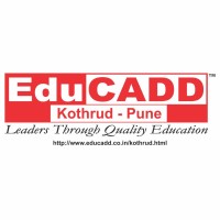 EduCADD Learning Solutions Pvt. Ltd, Kothrud, Pune logo - Similar company to Educadd_Deccan