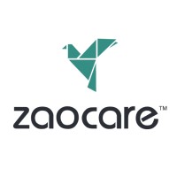zaocare - #HealthyHoZao logo - Similar company to Hungry Barbell