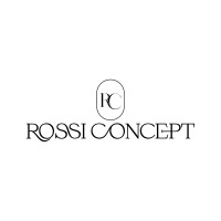 Rossi Concept logo - Similar company to Fehmarn Belt Innovation