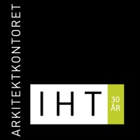 Arkitektkontoret IHT AS logo - Similar company to Sagitta Creatives