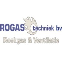 ROGAS techniek BV logo - Similar company to Spuiterij Dordrecht B.V.