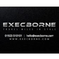 EXECBORNE LIMITED logo - Similar company to The 108