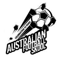 Australian Football Skool logo - Similar company to Epikon