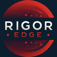 Rigor Edge logo - Similar company to Eli Ventures