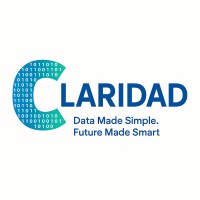 CLARIDAD logo - Similar company to Foundryup
