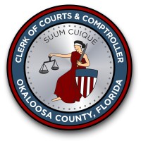 Okaloosa County Clerk of Circuit Court & Comptroller logo - Similar company to Arcticcon