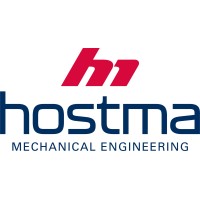 Hostma B.V. logo - Similar company to Qrms B.V.